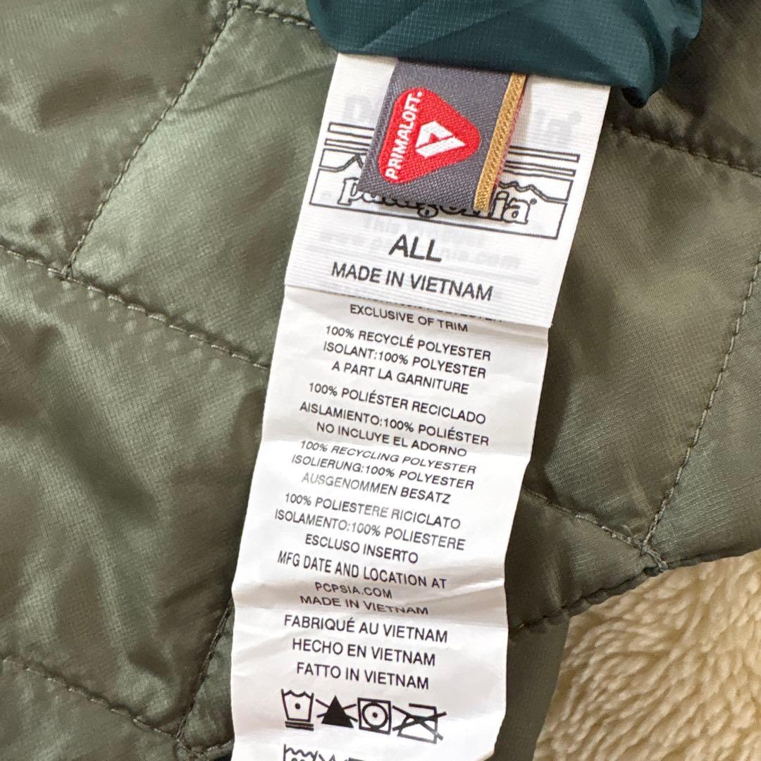 ☆廃盤☆レア☆Patagonia☆パタゴニア☆ナノパフスカーフ☆ - メルカリ