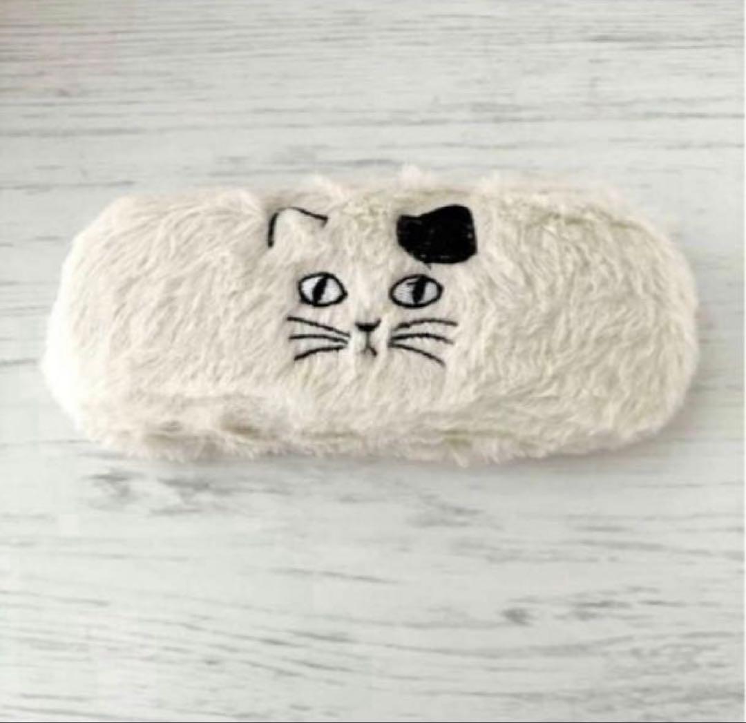 新品 松尾ミユキ メガネケース キャット A 猫 ねこ ネコ - メルカリ