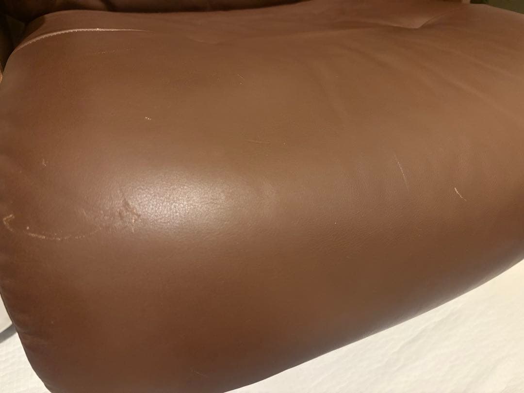 カリモク ザ・ファースト RU7200リクライニングチェアのみ！高級チェア