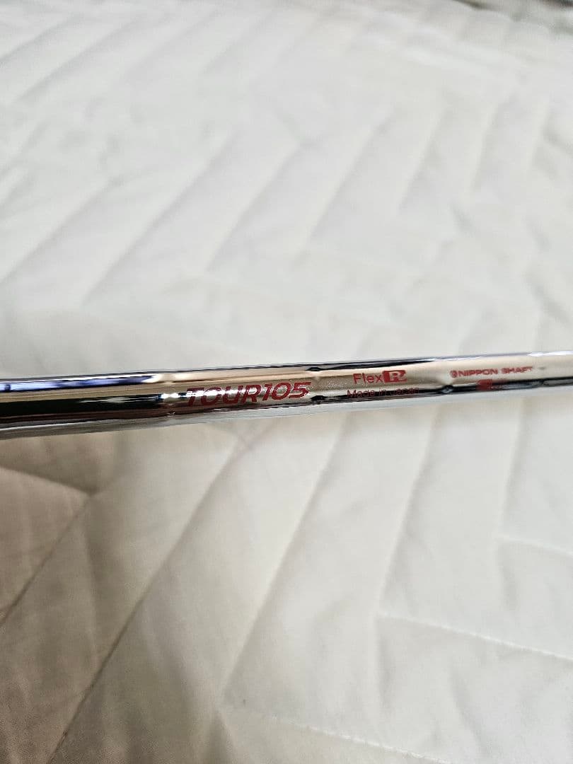 オノフ赤2024アイアン5～A7本セット週末値引き