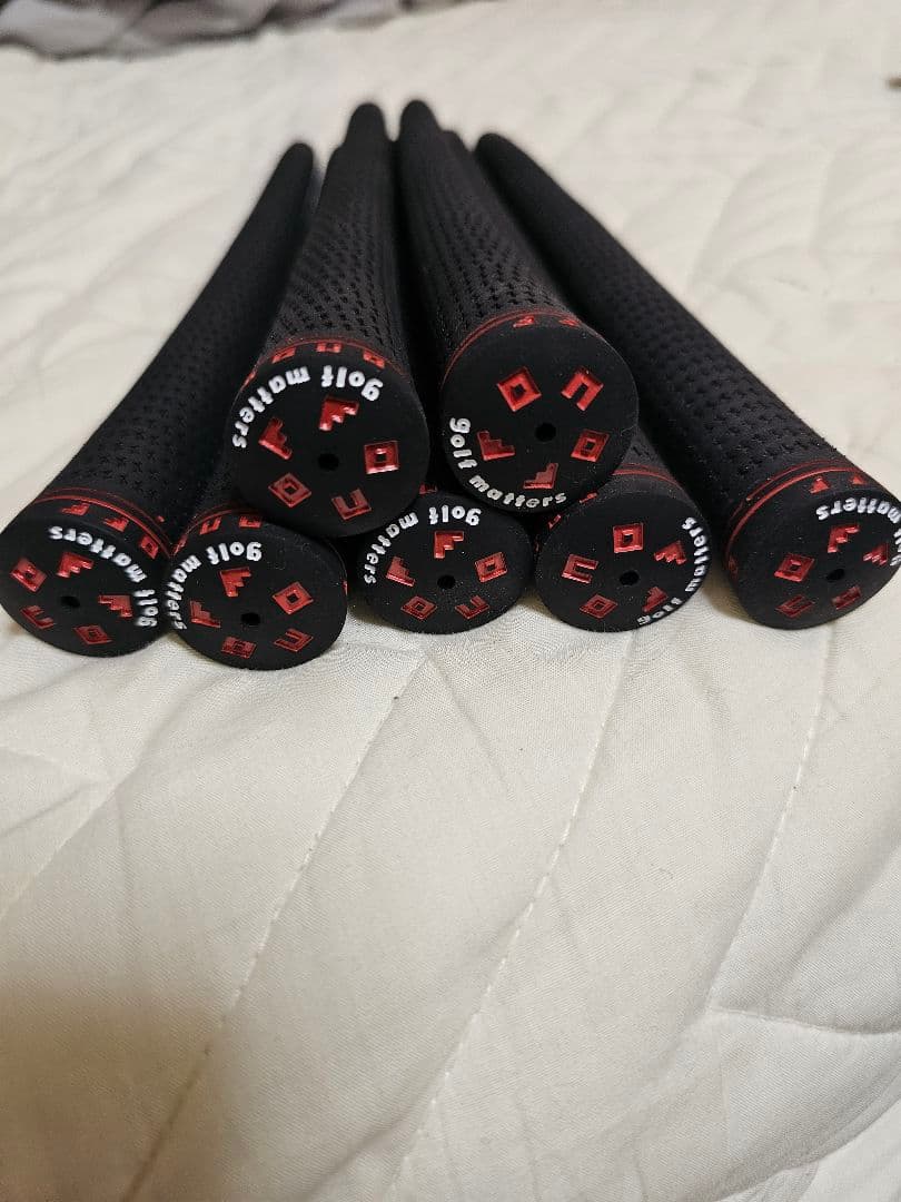 オノフ赤2024アイアン5～A7本セット週末値引き