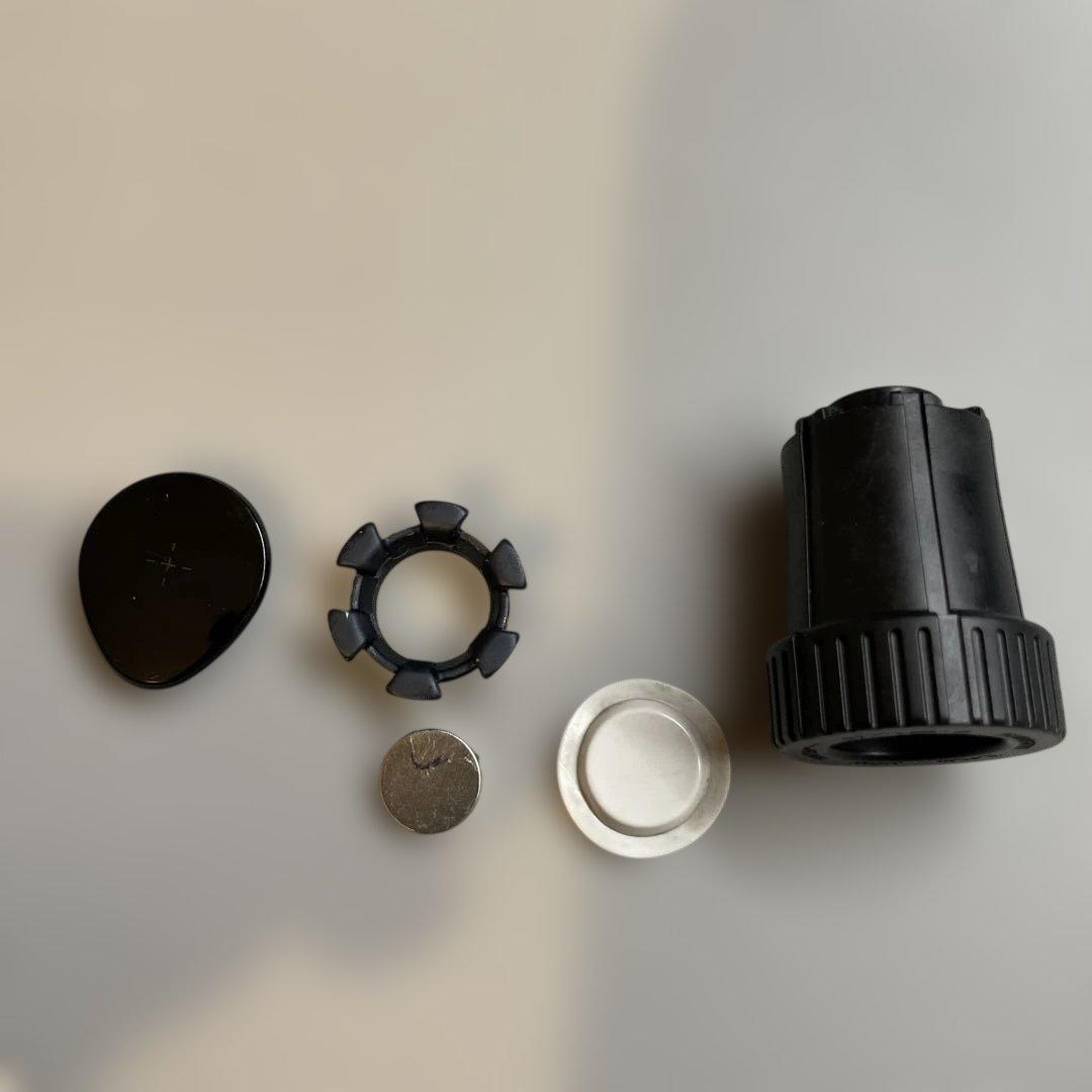 ジャンク』シマノ デュラエース FC-R9200P パワーメーター 170ミリ