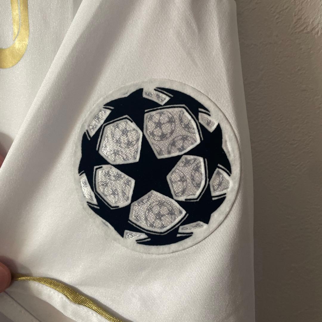 レアル・マドリード シャツ ロナウド 7