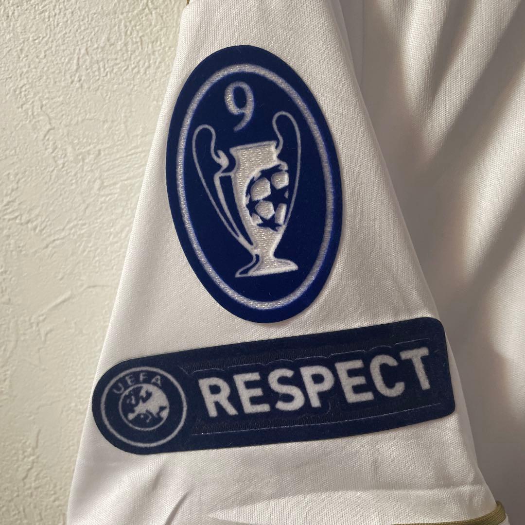 レアル・マドリード シャツ ロナウド 7