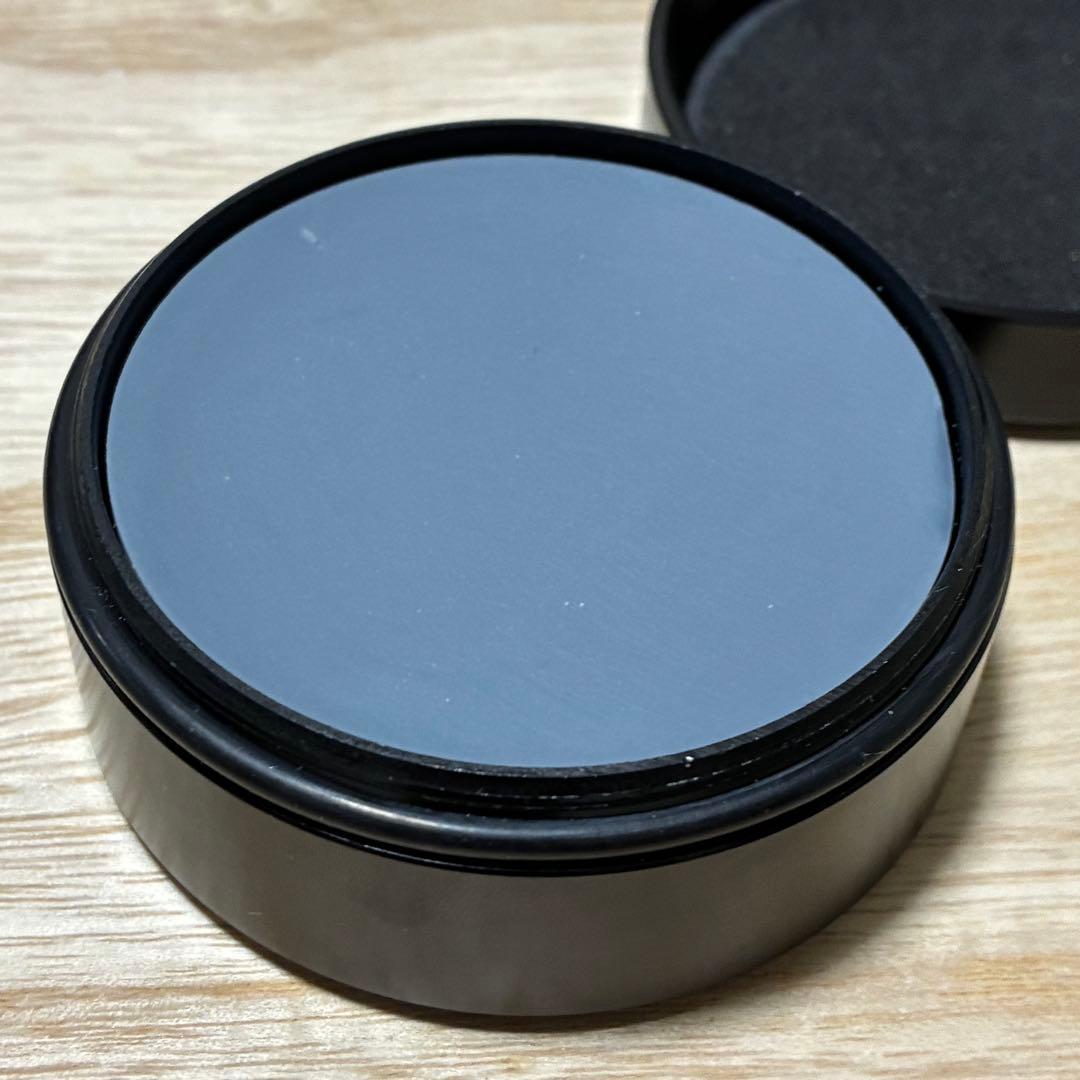 メンテナンス HBS GOD OF WAX