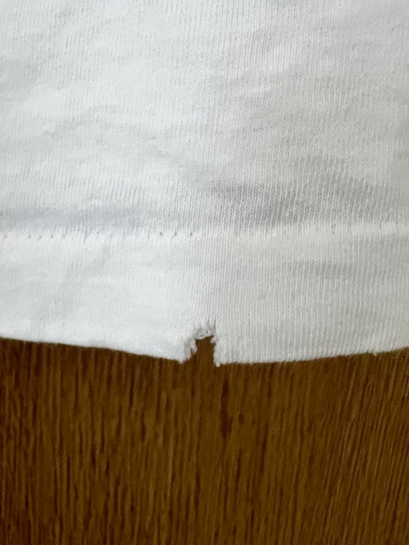 ジェラシックパーク　オニータ　 XL USA シングル　old ビンテージ