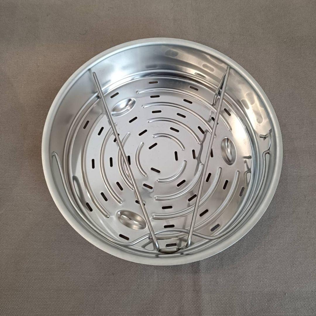 フィスラー　ビタクイック　圧力鍋　4.5L 2.5Lセット