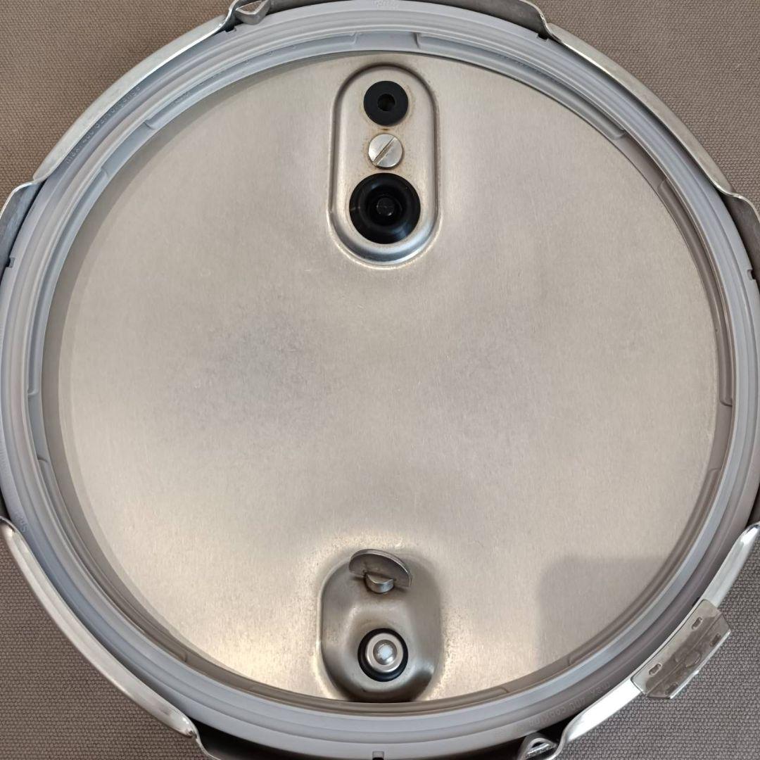 フィスラー　ビタクイック　圧力鍋　4.5L 2.5Lセット