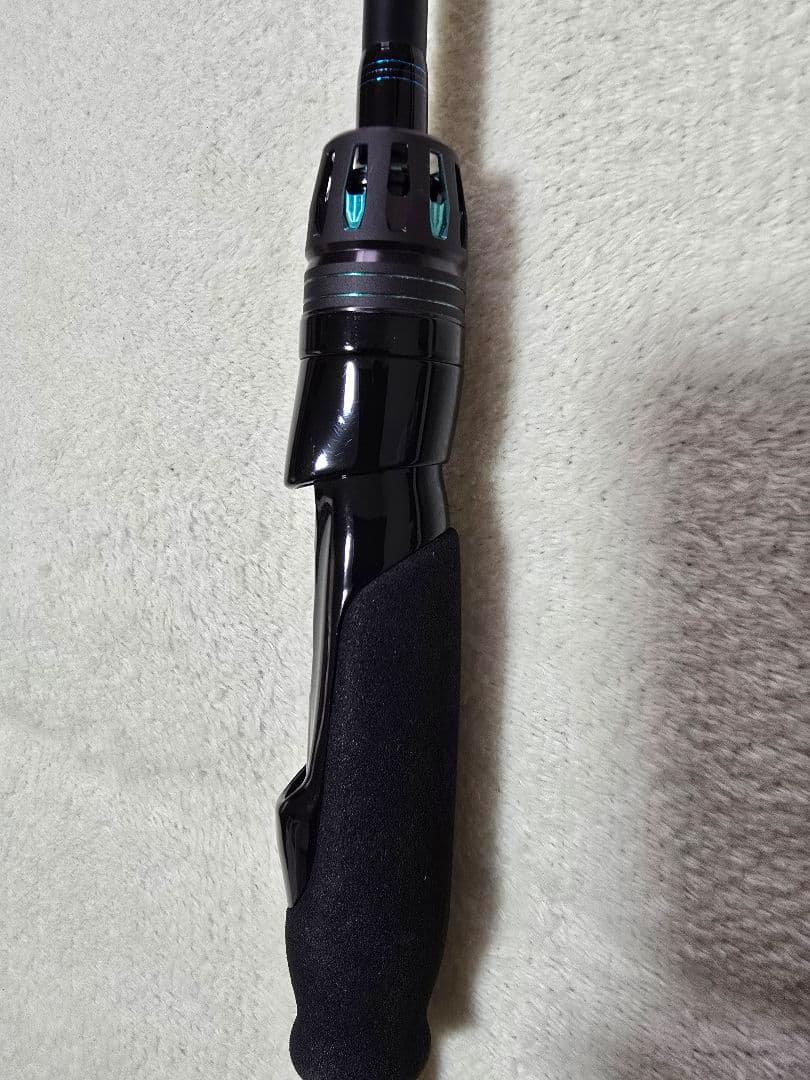 エメラルダス　AIR 80LML