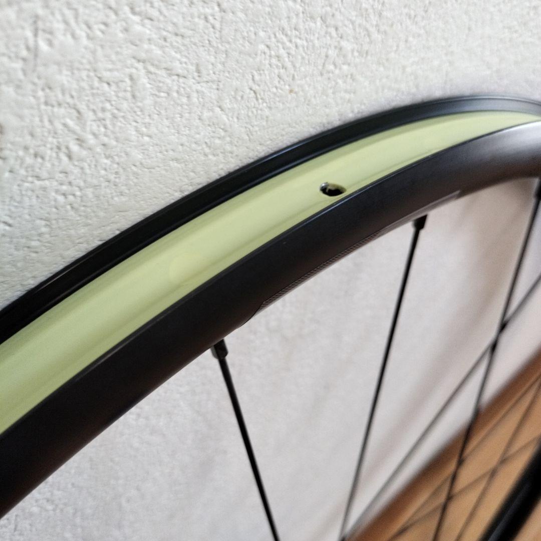 ＦＯＲＺＡ　NORTE G ７００C　ディスクアルミホイール前後セット