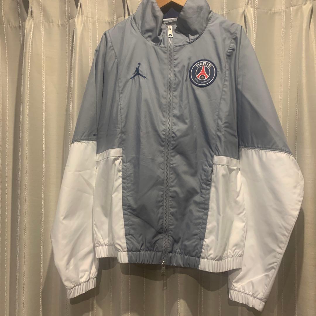 NIKE ジョーダン PSG セットアップ - メルカリ