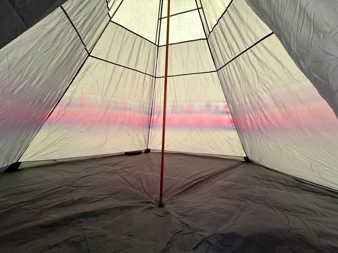 LOGOS ナバホ Tepee 400-BB