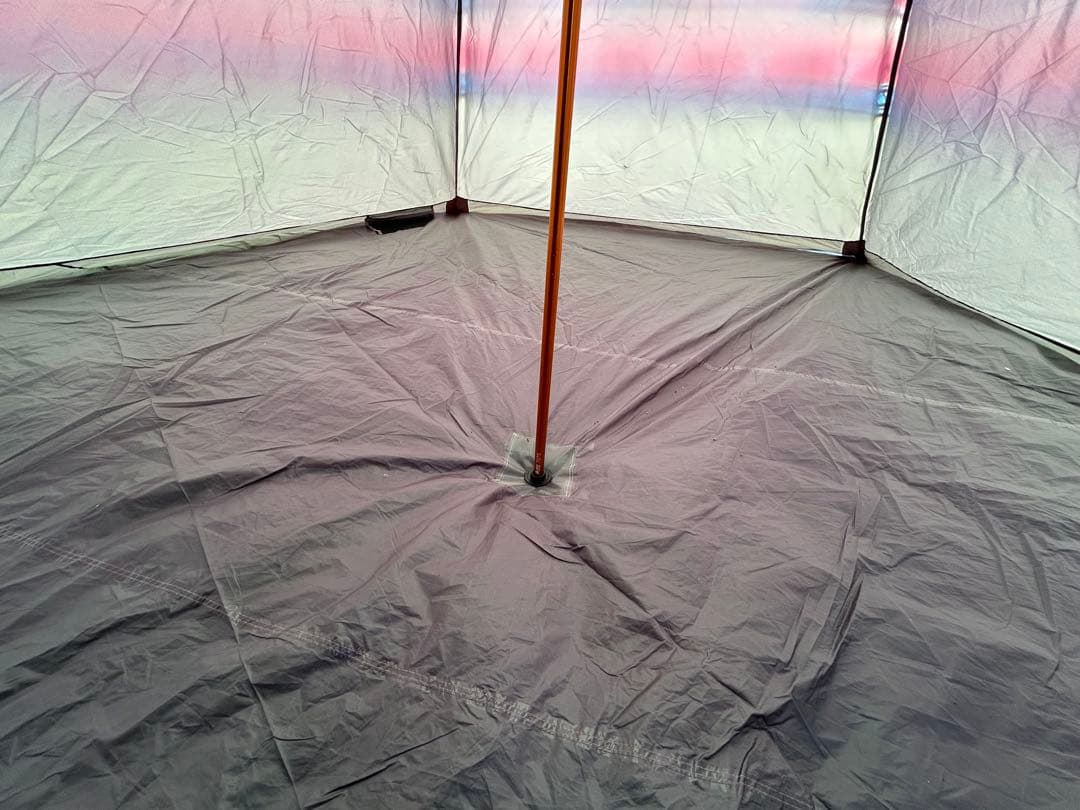 LOGOS ナバホ Tepee 400-BB