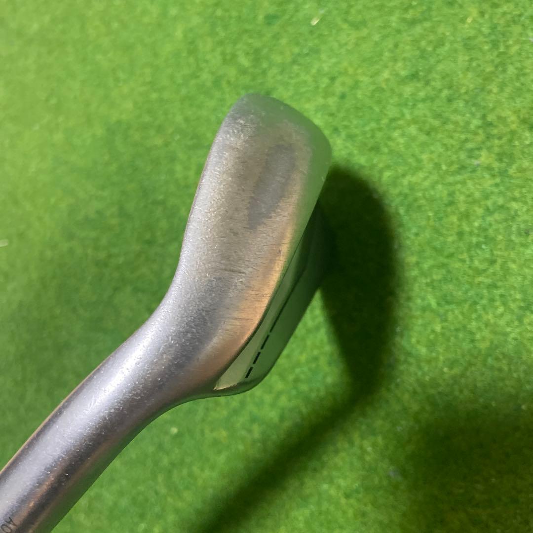 PING GLIDE4.0 56° / E-10° レフティ