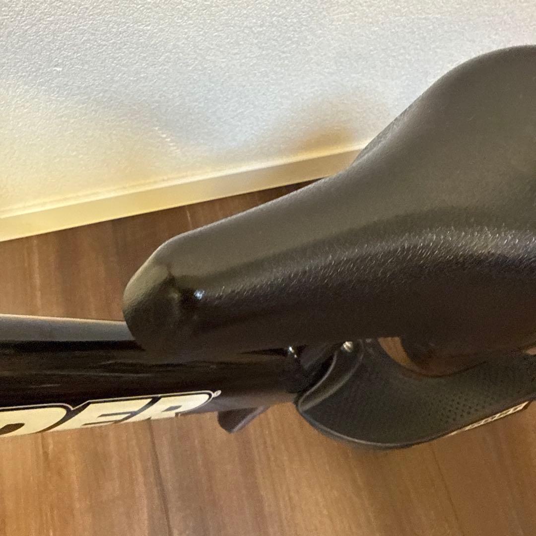 2025年 8月 STRIDER ストライダー スポーツモデル 12インチ