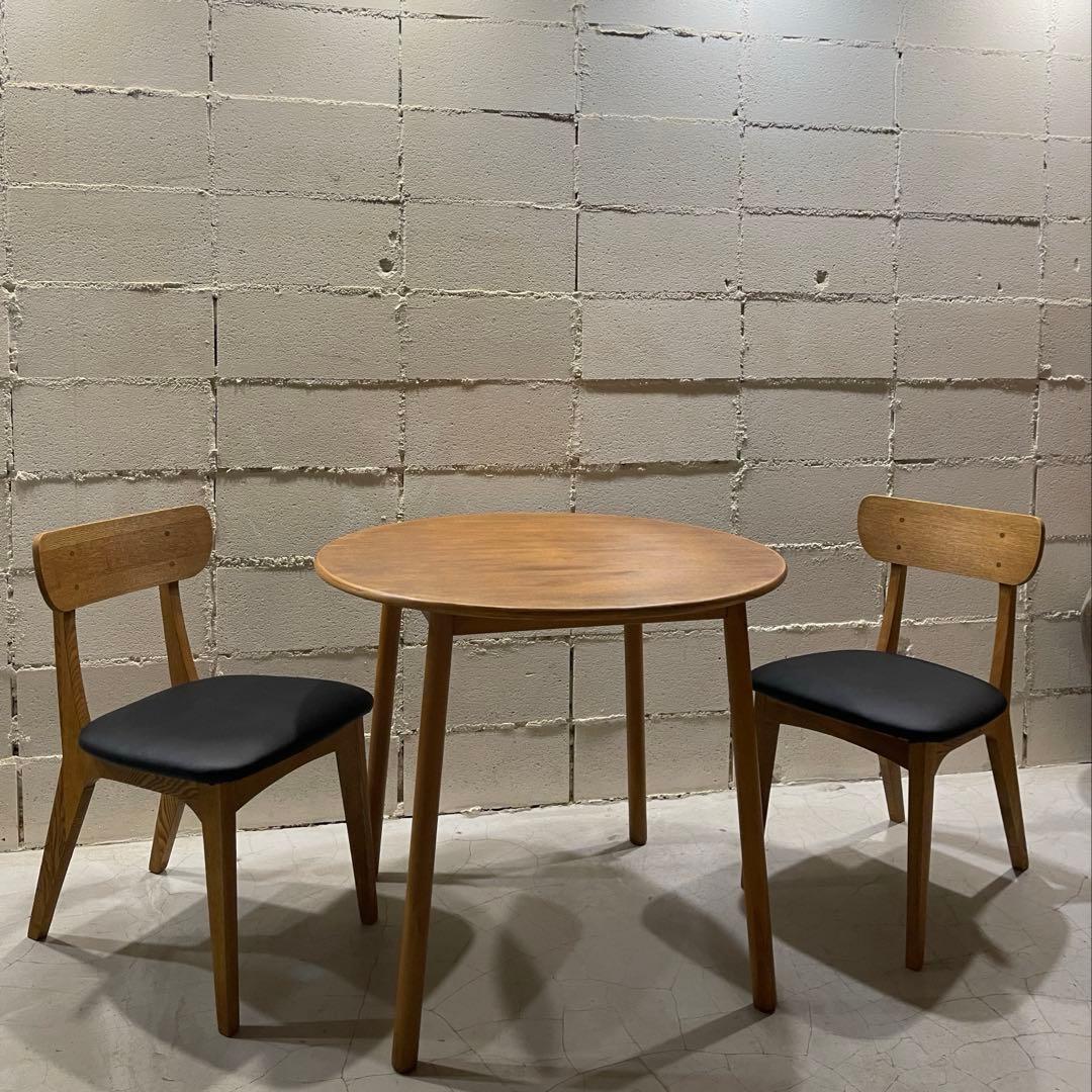 ACTUS COTTON アクタス コットン ダイニングテーブル ヴィンテージ色