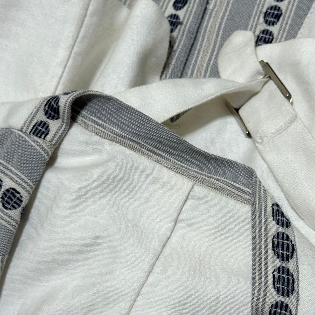 95AW コムデギャルソンオムプリュス スリープ期 ジレ 90s アーカイブ