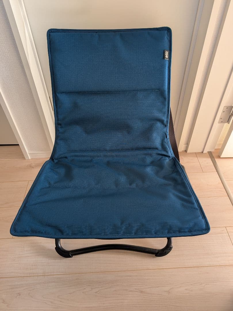 米国アウトドアショップREI キャンピングチェア / キャンプ 椅子 2脚