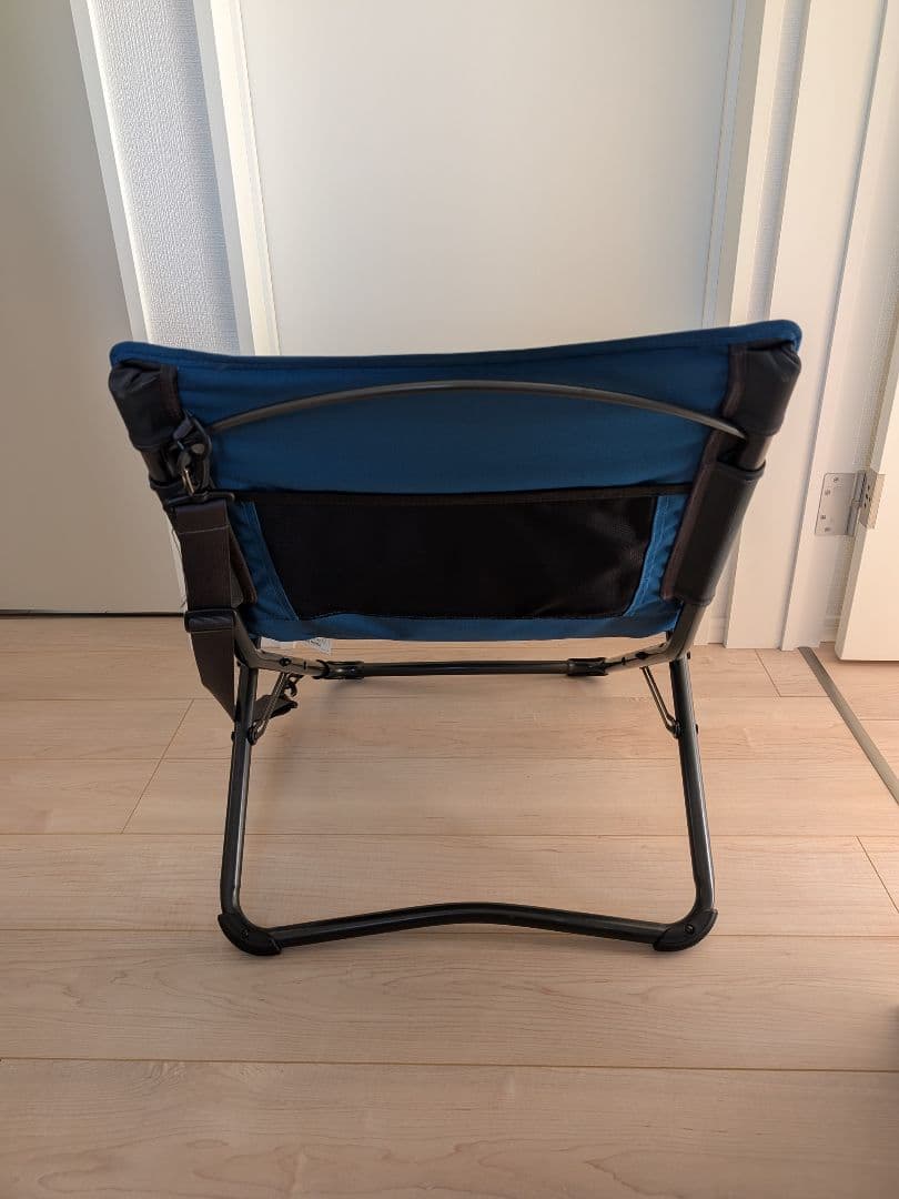 米国アウトドアショップREI キャンピングチェア / キャンプ 椅子 2脚