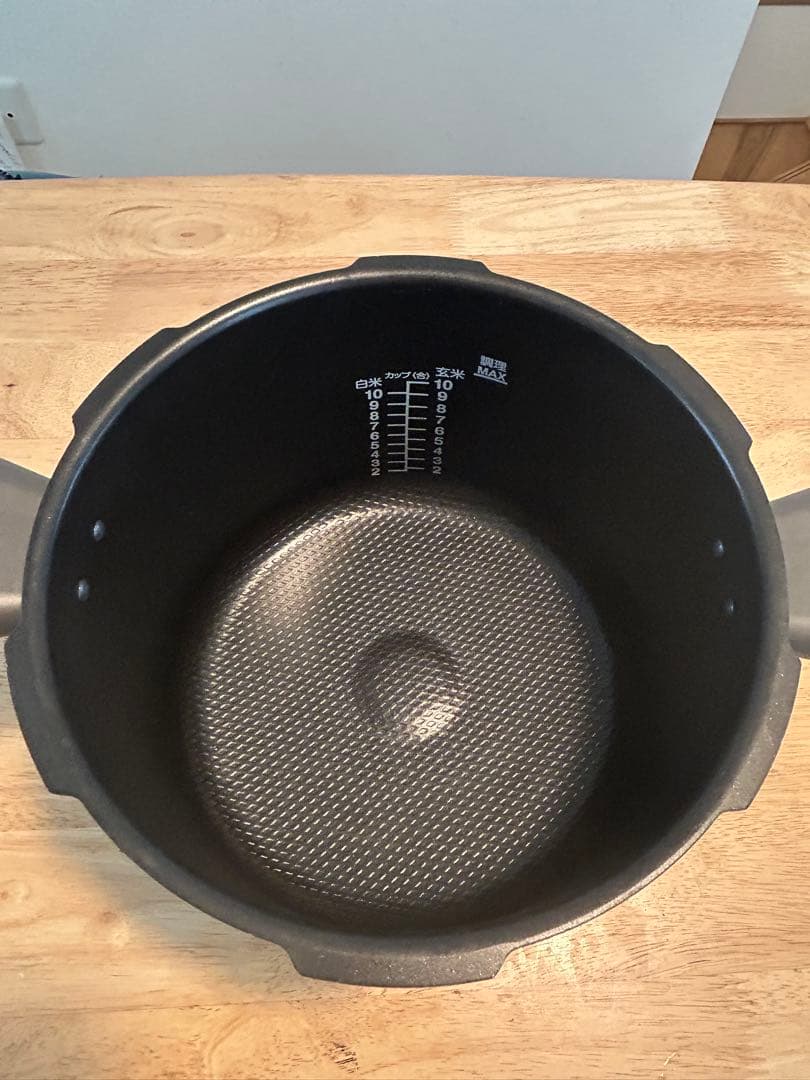 【箱有フルセット】ティファールクックフォーミー電気圧力鍋Express