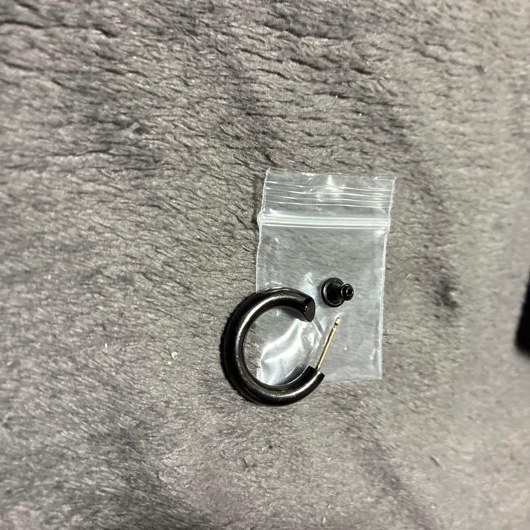 キャリアリング CAREERING 701 PLACEBO プラシーボ 0709