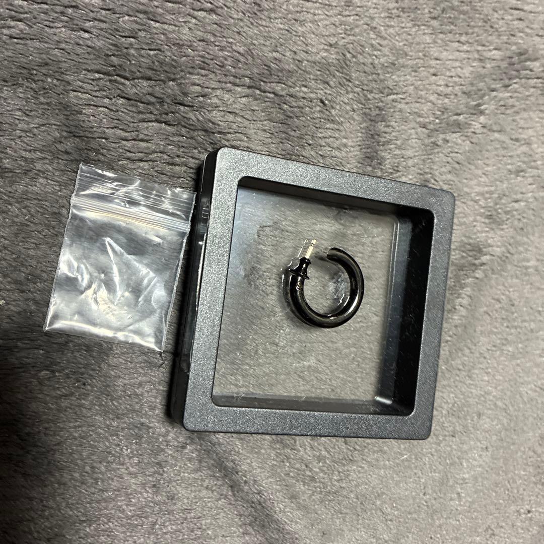 キャリアリング CAREERING 701 PLACEBO プラシーボ 0709