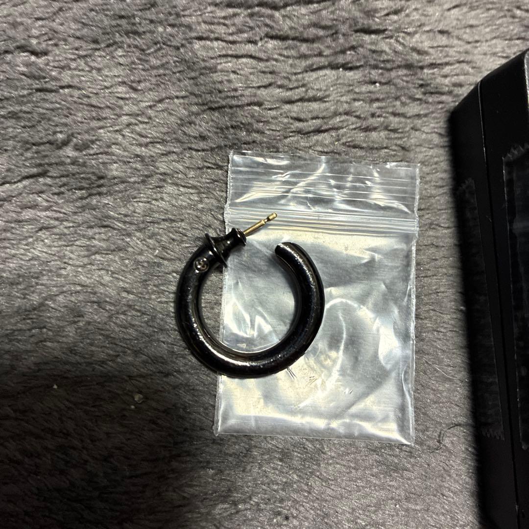 キャリアリング CAREERING 701 PLACEBO プラシーボ 0709