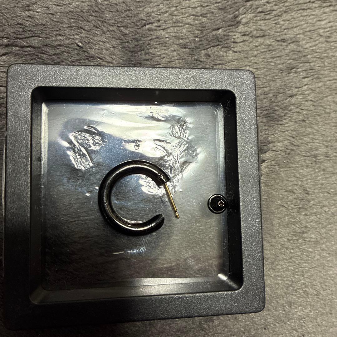 キャリアリング CAREERING 701 PLACEBO プラシーボ 0709