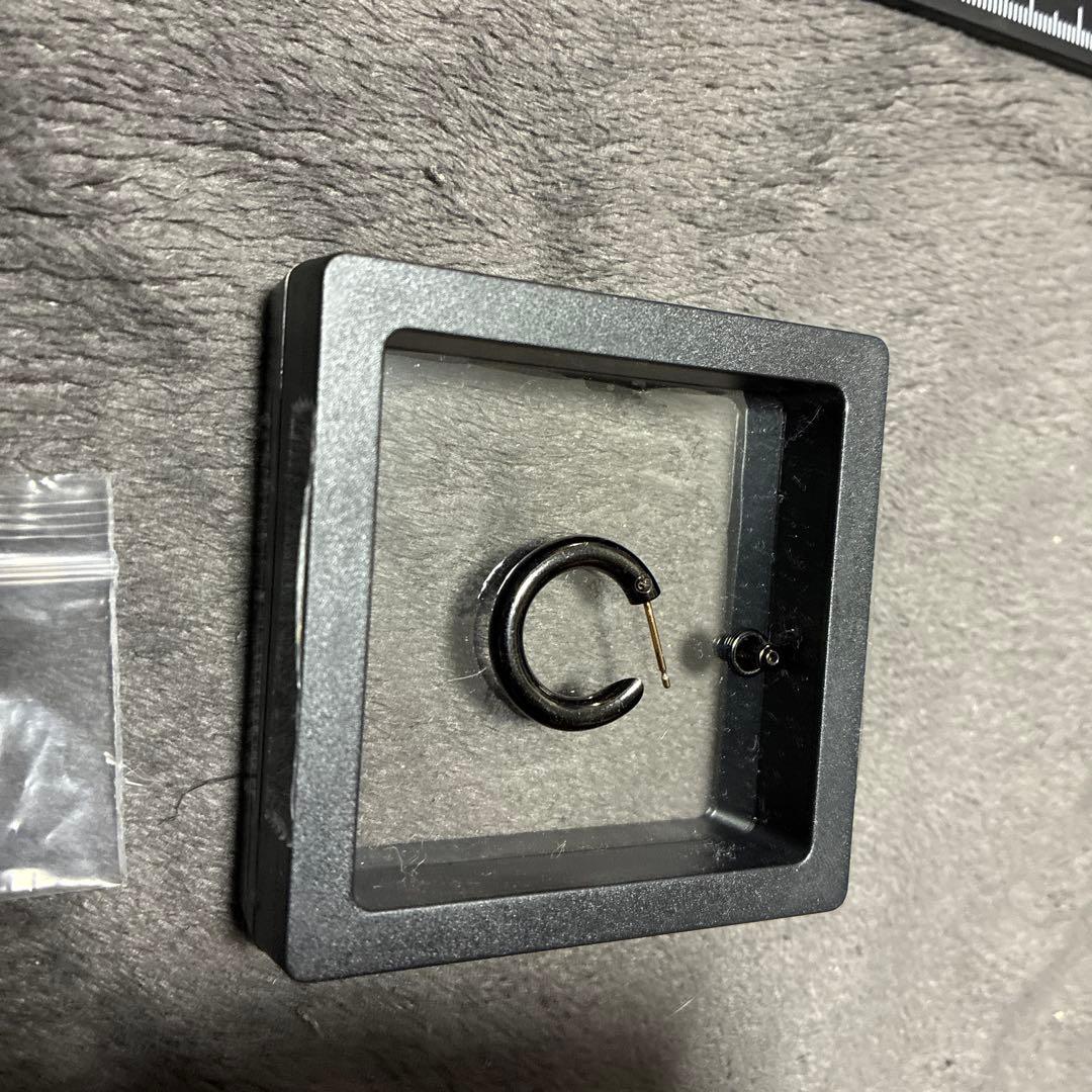 キャリアリング CAREERING 701 PLACEBO プラシーボ 0709