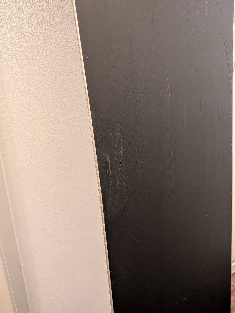 SAVANDER(サバンダー) DEEPEN#1 スノーボード パウダーボード