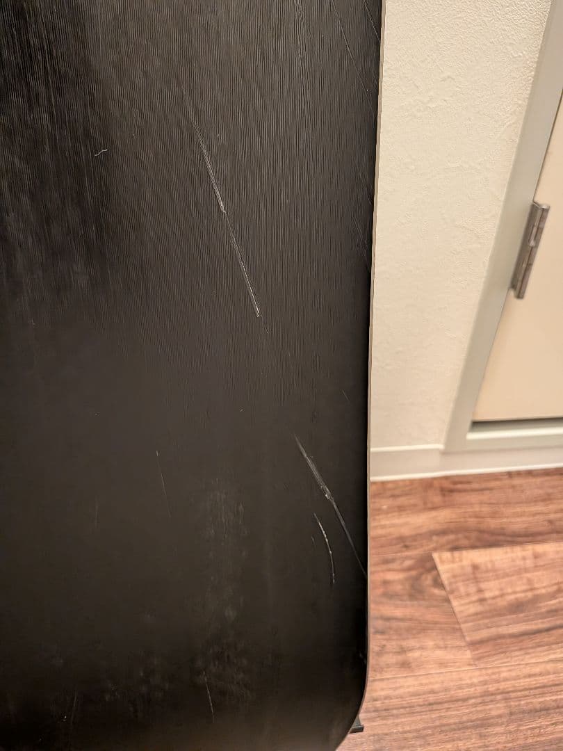 SAVANDER(サバンダー) DEEPEN#1 スノーボード パウダーボード