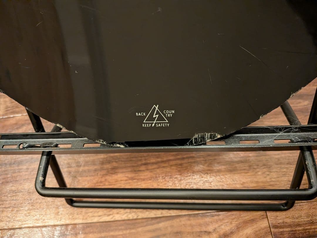 SAVANDER(サバンダー) DEEPEN#1 スノーボード パウダーボード