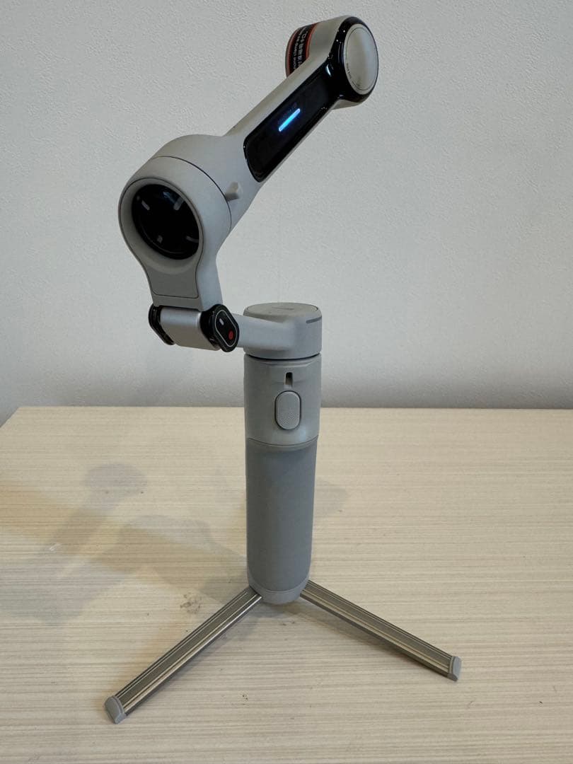 スマホアクセサリー Insta360 Flow 2 Pro creator kit