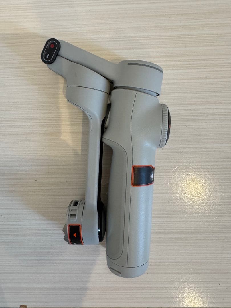 スマホアクセサリー Insta360 Flow 2 Pro creator kit