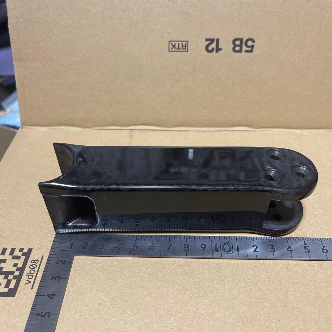 LOOK 専用カーボン可変ステム 135mm