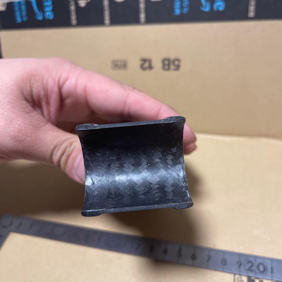 LOOK 専用カーボン可変ステム 135mm