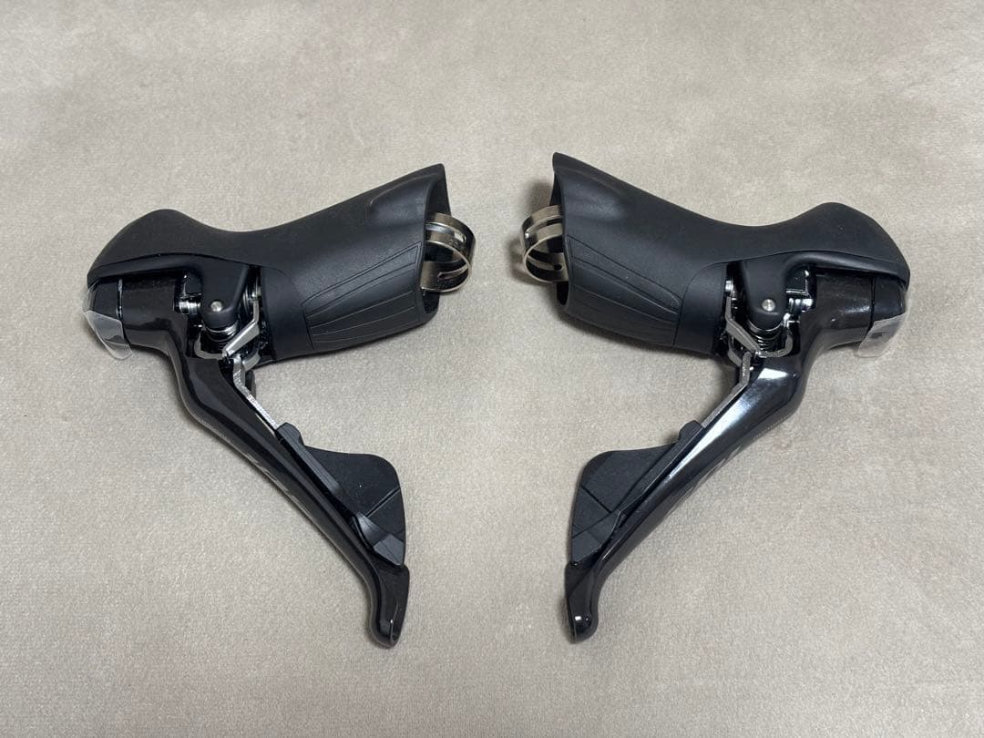 新品未使用Shimano R7000 105 STIレバー