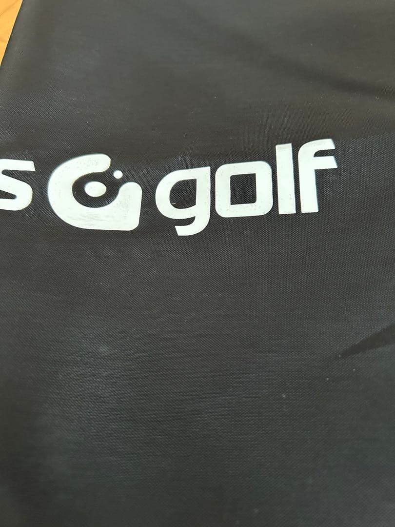 グラビス ゴルフ シューズ 23cm 15903 ブラック カモフラ柄 男女兼用