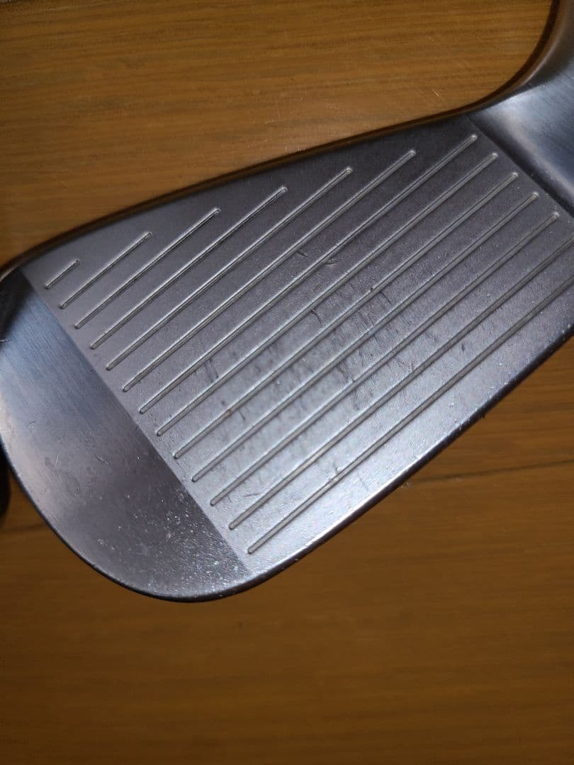 ゴルフクラブ４本