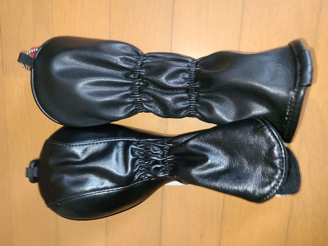 ゴルフクラブ４本