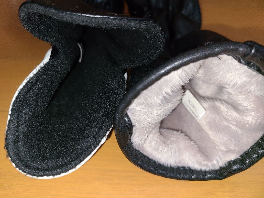 ゴルフクラブ４本