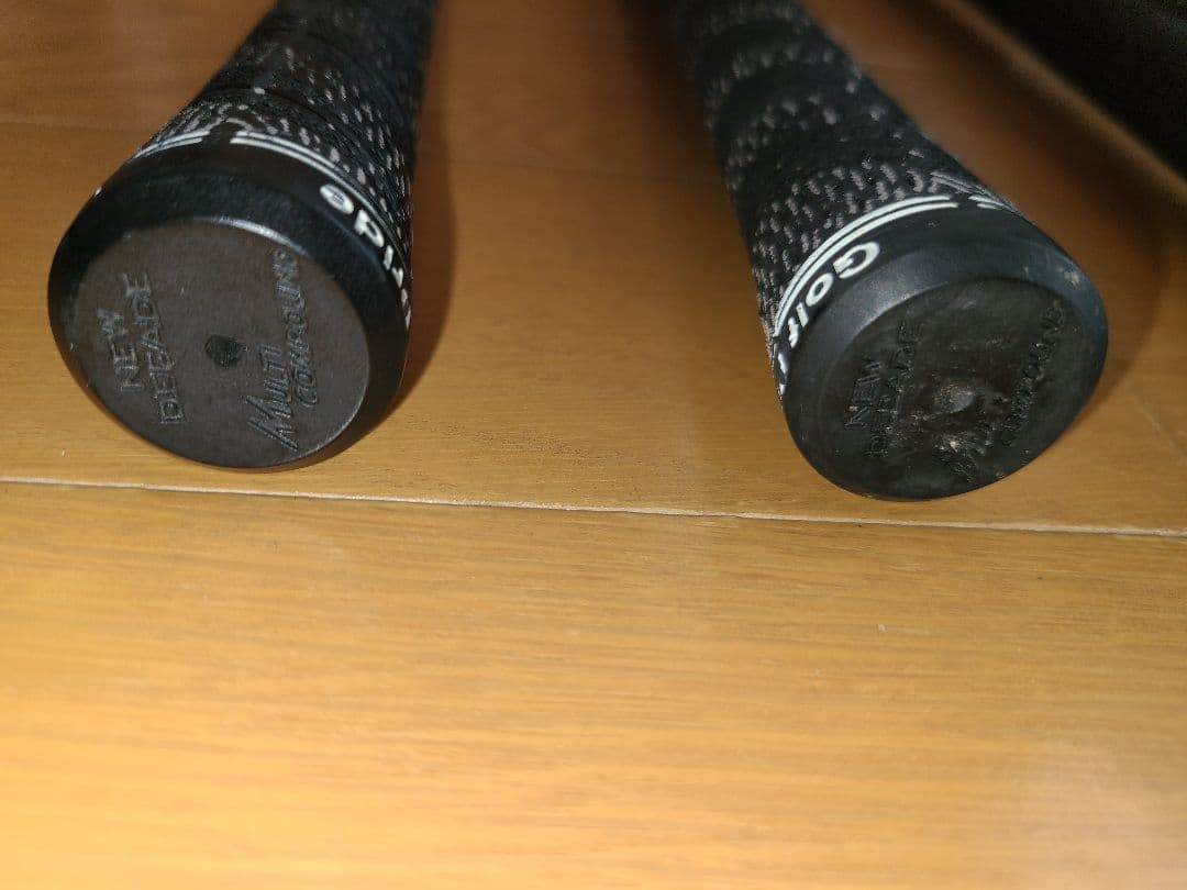 ゴルフクラブ４本