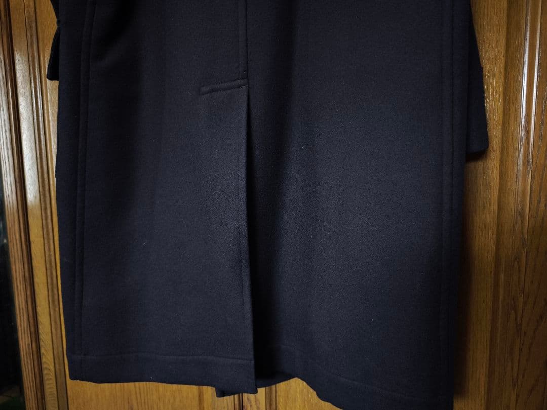 KAPTAIN SUNSHINE　×　SHIPS別注　トラベラーコート　サイズМ