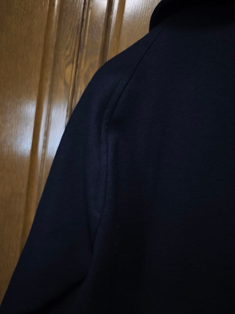 KAPTAIN SUNSHINE　×　SHIPS別注　トラベラーコート　サイズМ