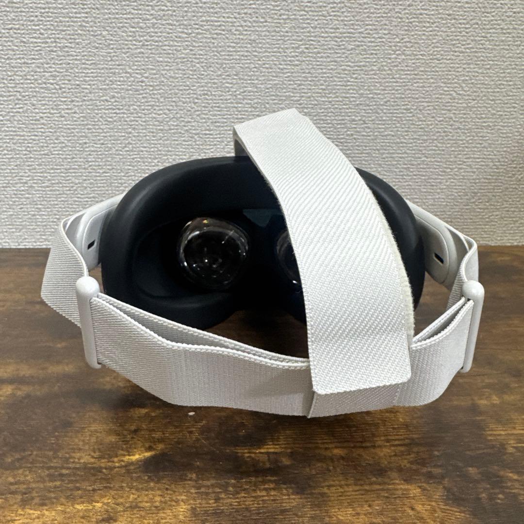 美品　  Quest 2 128GB VRヘッドセット