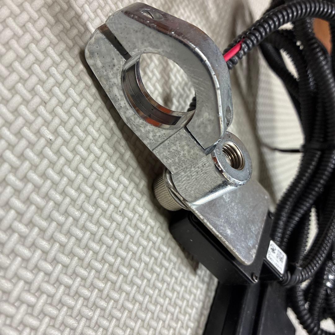 ETC車載器ブラックMSC-BE31 000371（株）ミツバサンコーワ0525