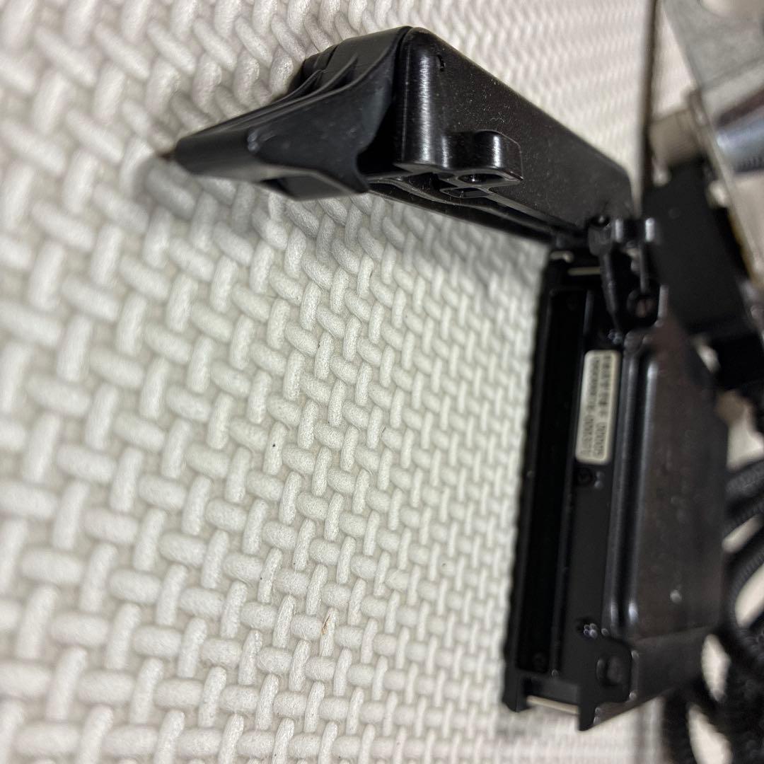 ETC車載器ブラックMSC-BE31 000371（株）ミツバサンコーワ0525