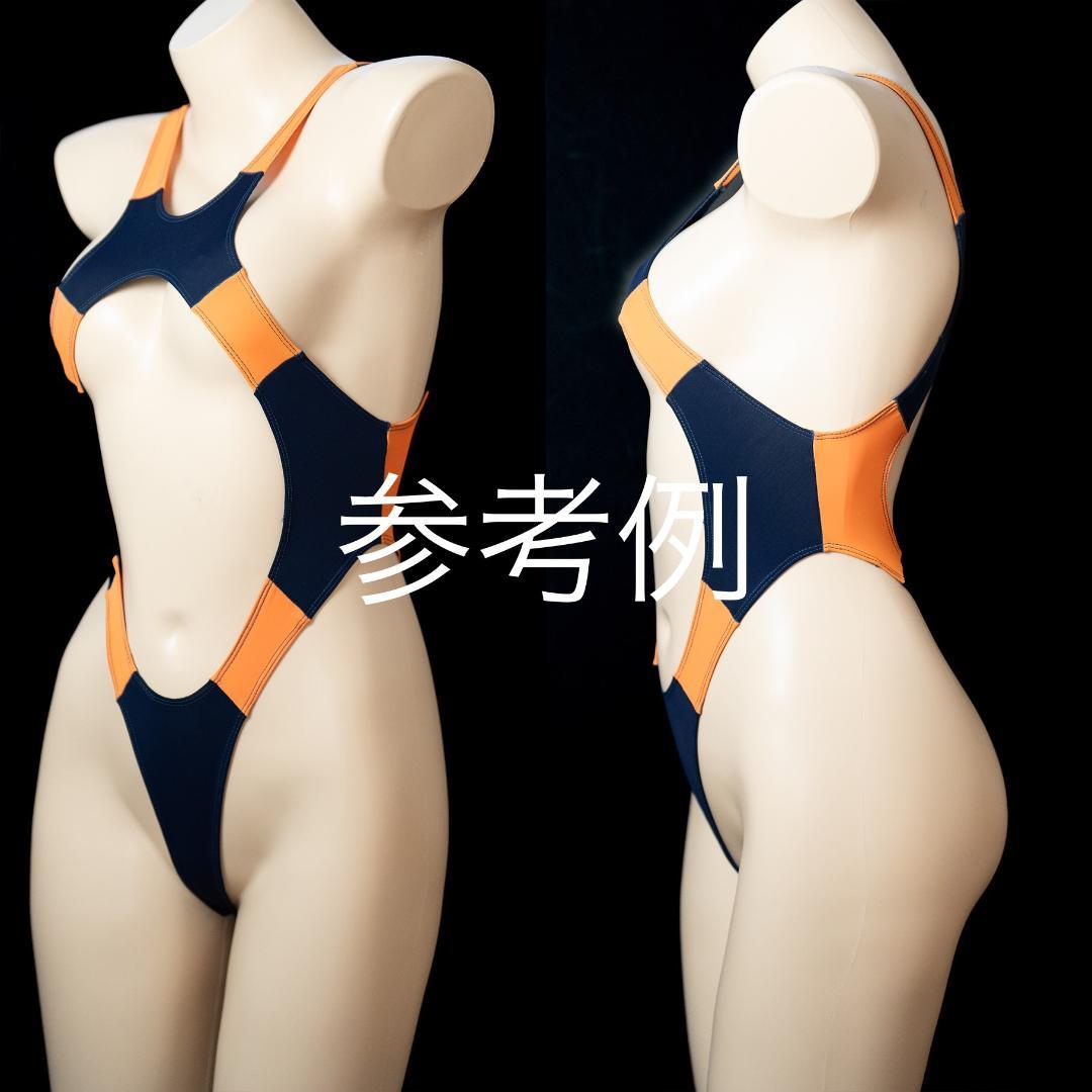 カスタム水着　BareBand-M