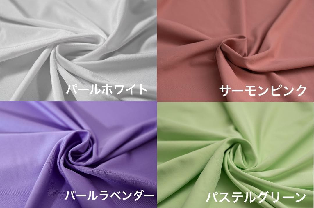 カスタム水着　BareBand-M