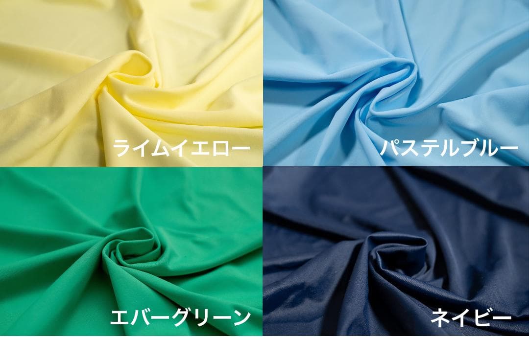 カスタム水着　BareBand-M